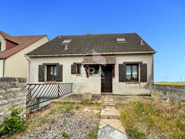 Maison 5 pièces 145 m²