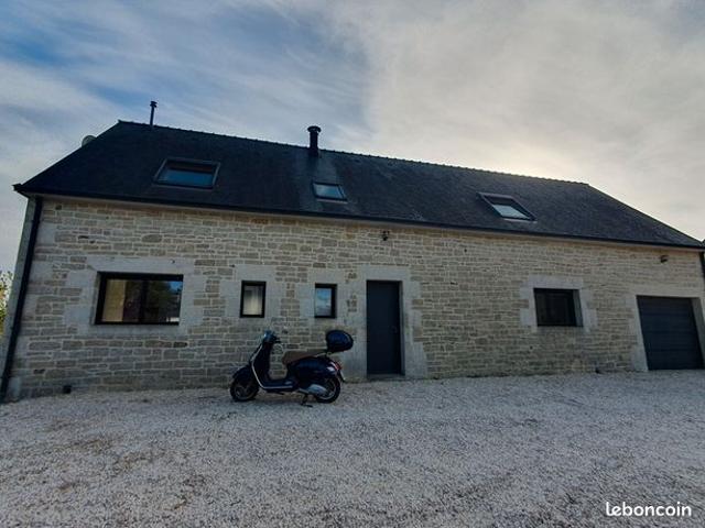Maison 5 pièces 145 m²