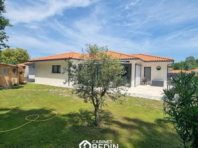 Maison 5 pièces 145 m²