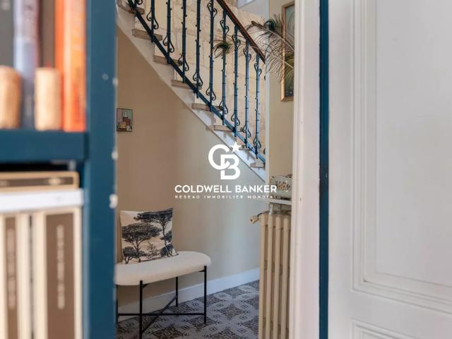 Maison 5 pièces 145 m²