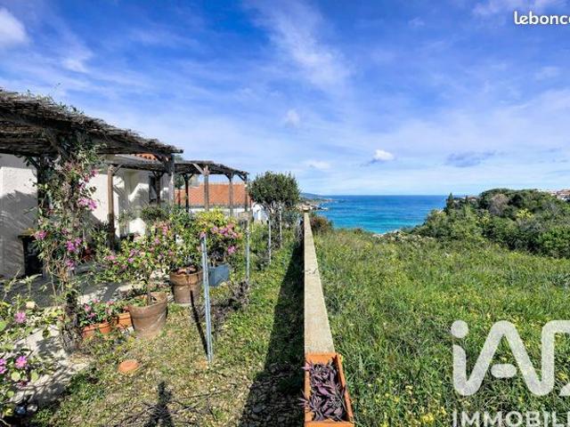 Maison 5 pièces 145 m²