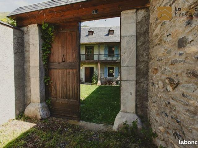 Maison 5 pièces 145 m²