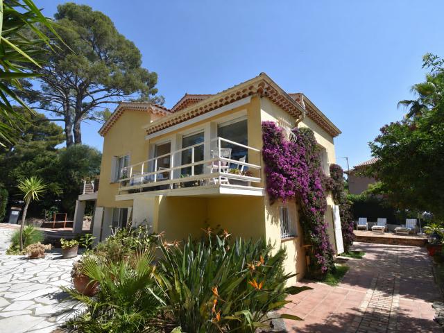 Maison 5 pièces 145 m²