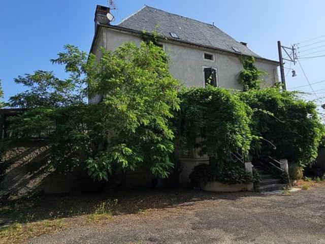Maison 5 pièces 145 m²