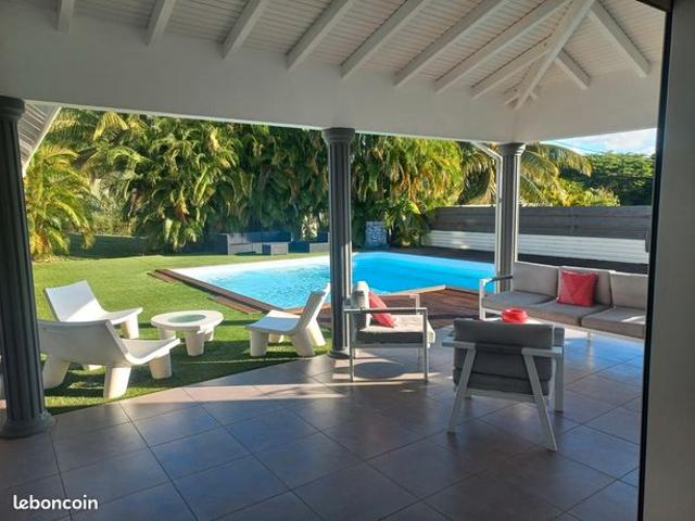 Maison 5 pièces 145 m²