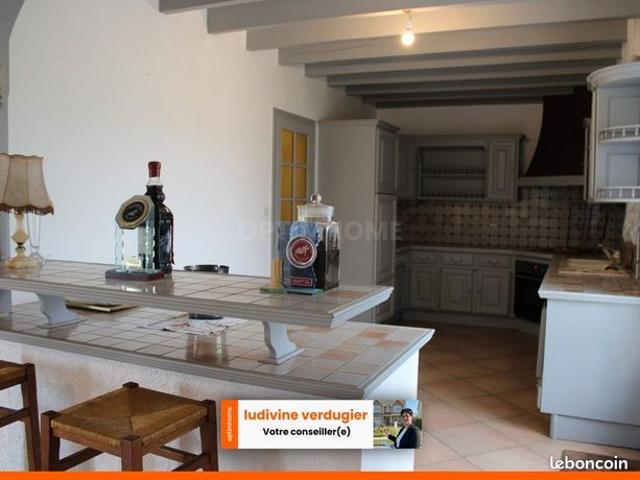 Maison 5 pièces 145 m²