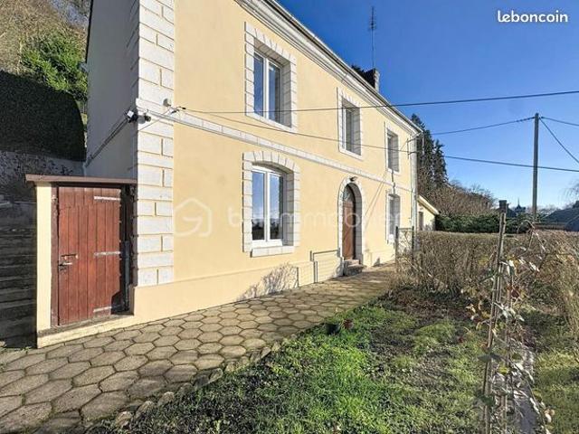 Maison 5 pièces 145 m²