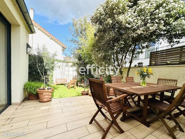 Maison 5 pièces 145 m²
