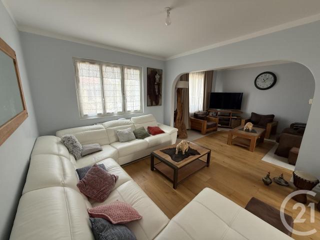 Maison 5 pièces 145 m²