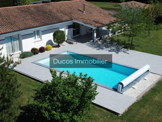 Maison 5 pièces 145 m²