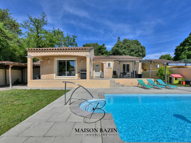 Maison 5 pièces 145 m²