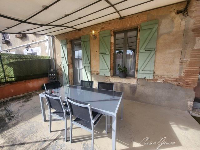 Maison 5 pièces 145 m²