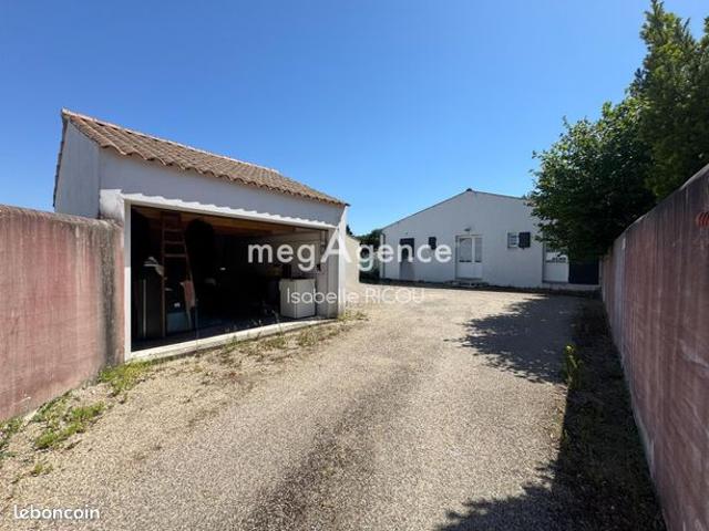 Maison 5 pièces 145 m²