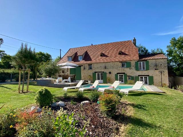 Maison 5 pièces 145 m²