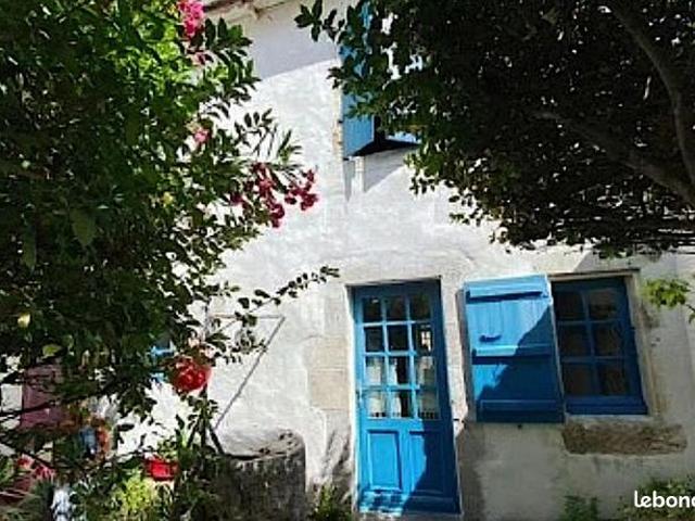 Maison 5 pièces 145 m²