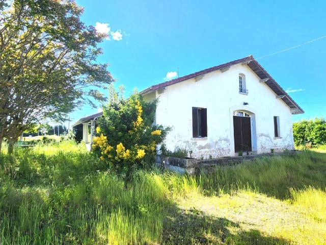 Maison 5 pièces 145 m²