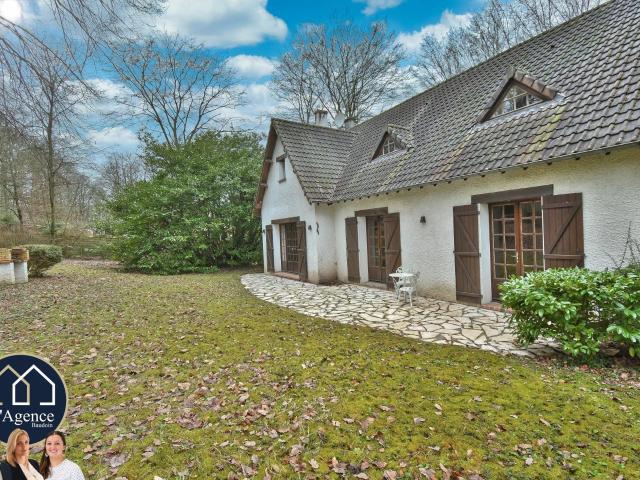 Maison 5 pièces 145 m²