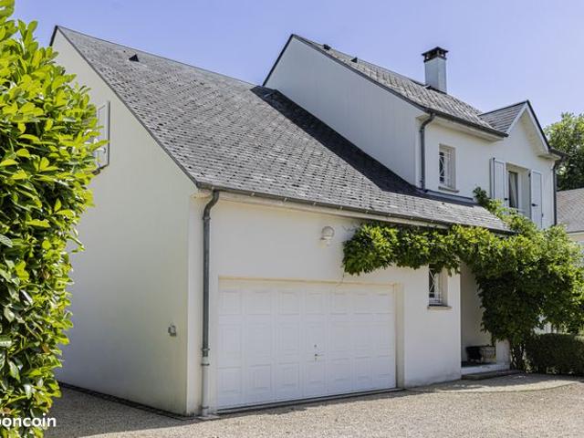 Maison 5 pièces 145 m²