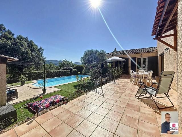 Maison 5 pièces 145 m²