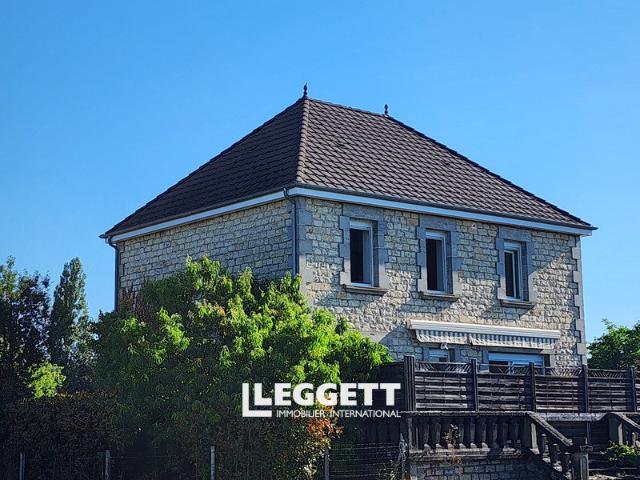 Maison 5 pièces 145 m²