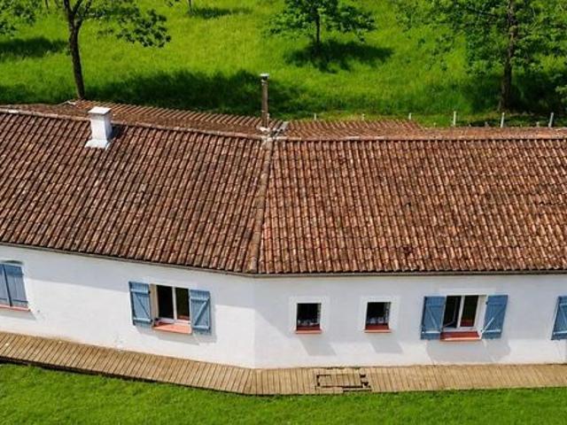 Maison 5 pièces 145 m²