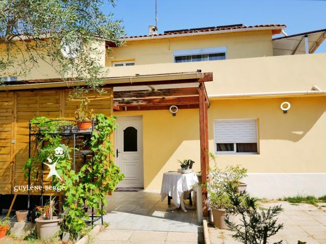 Maison 5 pièces 145 m²