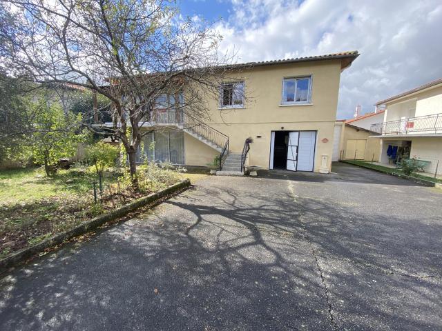 Maison 5 pièces 145 m²
