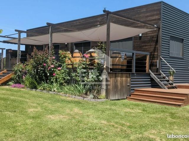 Maison 5 pièces 145 m²