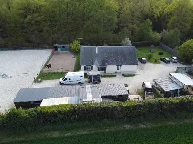 Maison 5 pièces 145 m²