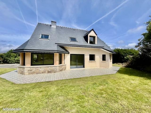 Maison 5 pièces 145 m²