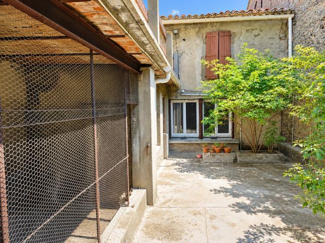 Maison 5 pièces 145 m²