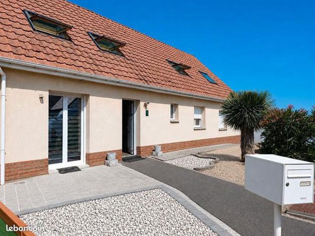 Maison 5 pièces 145 m²