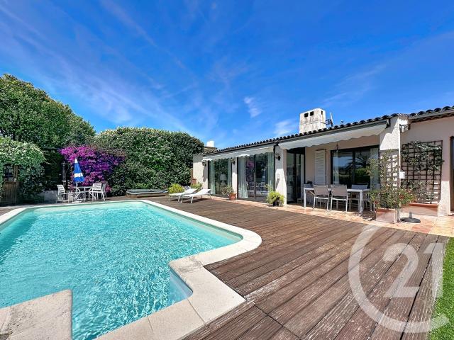 Maison 5 pièces 145 m²