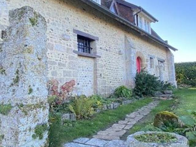 Maison 5 pièces 145 m²