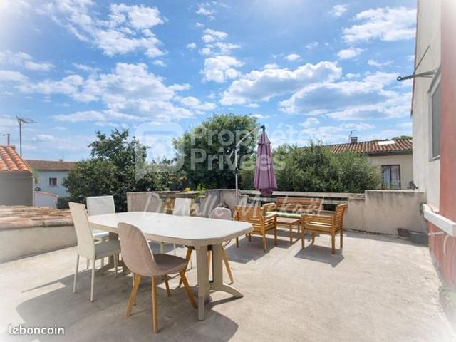 Maison 5 pièces 145 m²