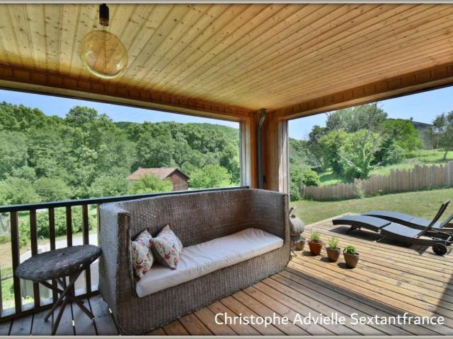 Maison 5 pièces 145 m²