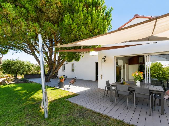 Maison 5 pièces 145 m²