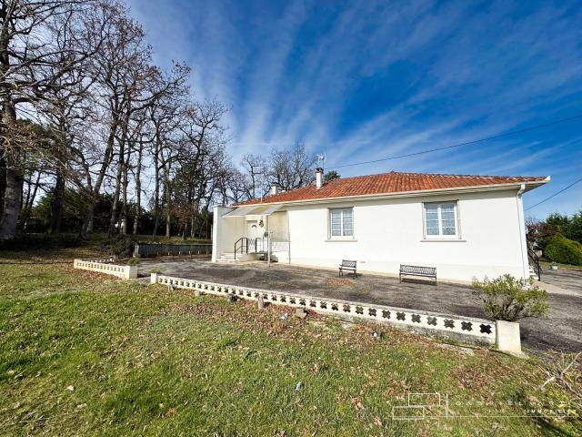 Maison 5 pièces 145 m²