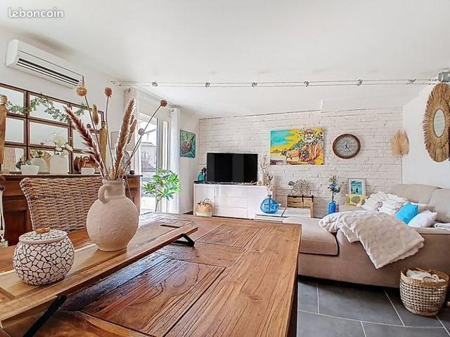 Maison 5 pièces 145 m²