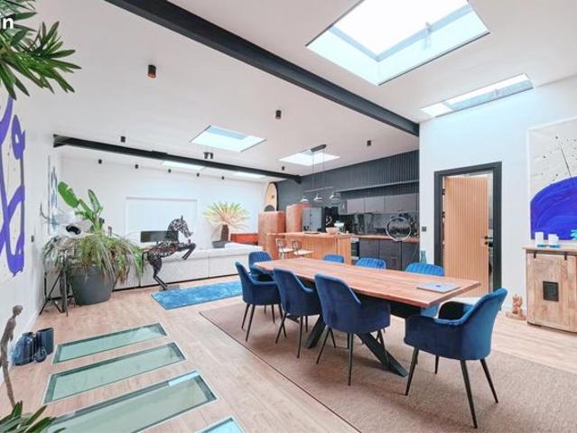 Maison 5 pièces 145 m²