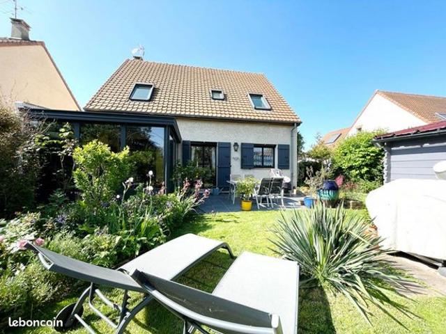 Maison 5 pièces 145 m²