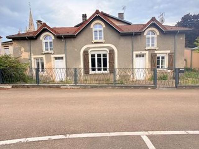 Maison 5 pièces 145 m²