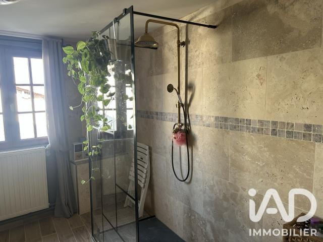 Maison 5 pièces 145 m²