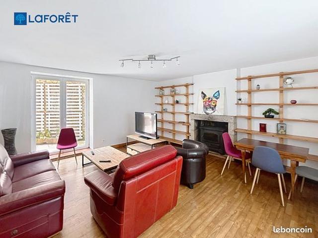 Maison 5 pièces 145 m²