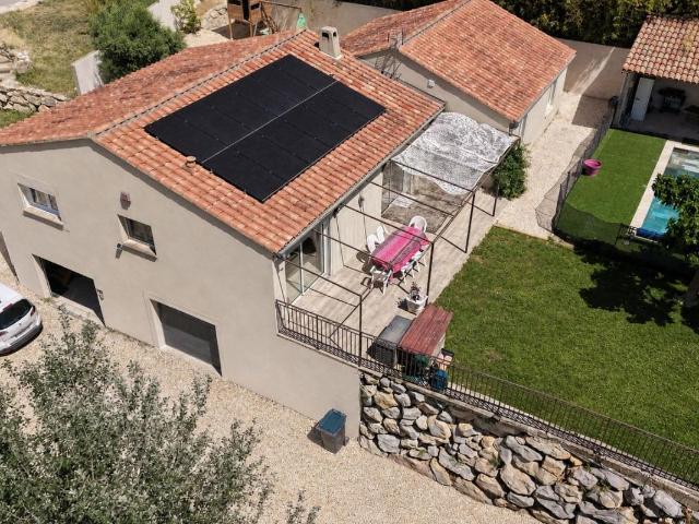 Maison 5 pièces 145 m²
