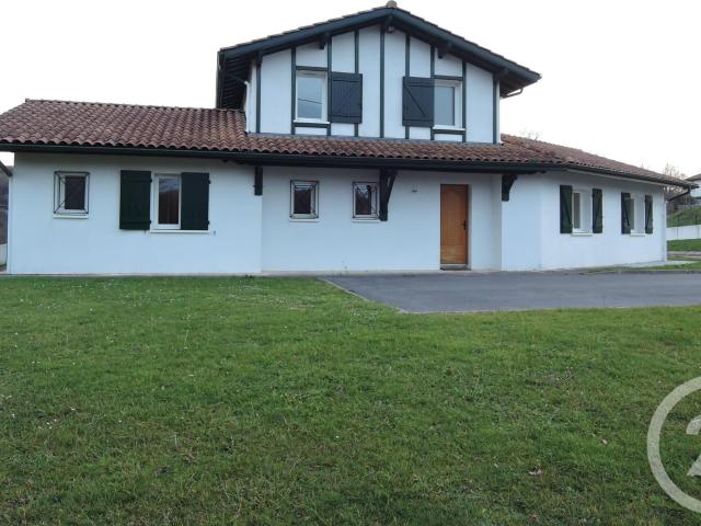 Maison 5 pièces 145 m²