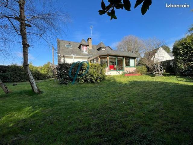 Maison 5 pièces 145 m²