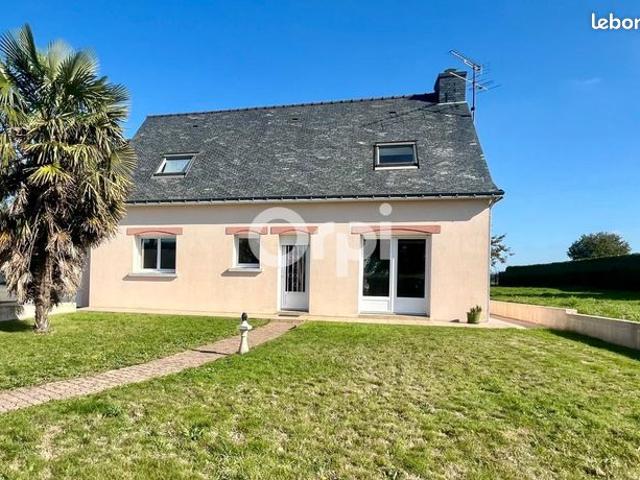 Maison 5 pièces 145 m²