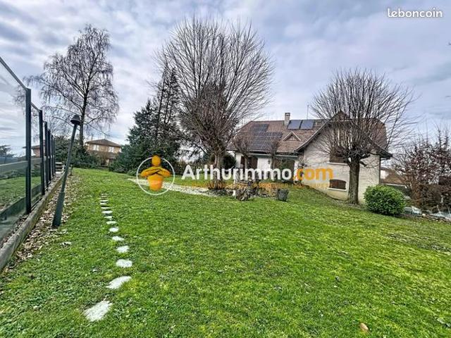 Maison 5 pièces 145 m²