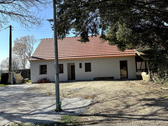 Maison 5 pièces 145 m²